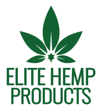Elite Hemp Products Logo
